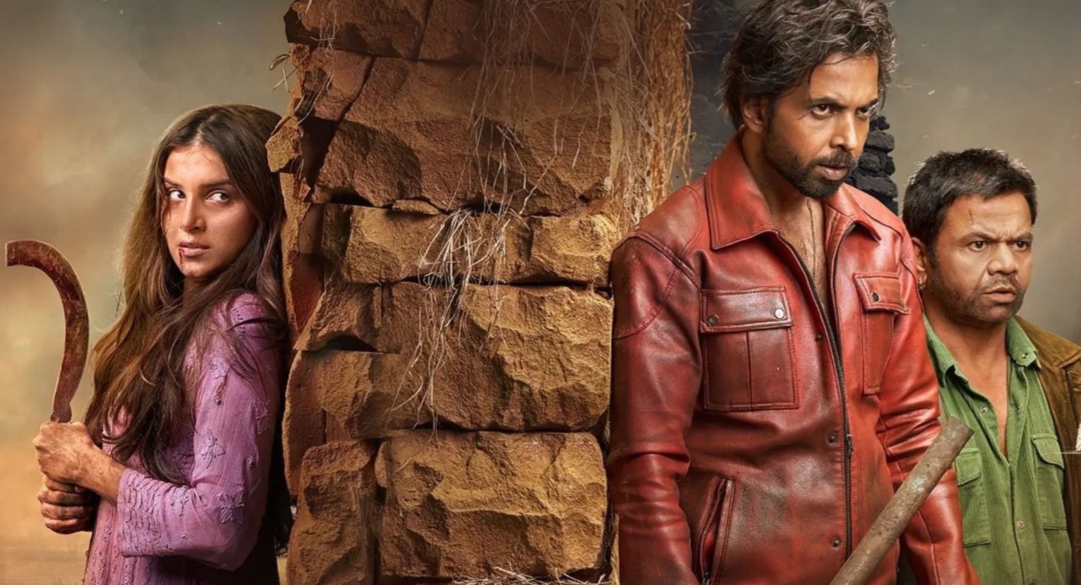 Apurva tara sutaria movie